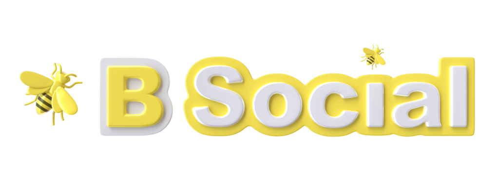 bsocial buzz logo